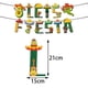 thumbnail image 1 of Conjunto de decoración de fondo de fiesta estilo bandera de carnaval accesorios de fotografía adecuados para diversas ocasiones, 1 of 5