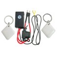 thumbnail image 2 of M506 Car Wireless Immobilizer Car Engine Lock Auto Anti-Theft Device Intelligent Circuit Cut Off Alarm Tool System, 2 of 5