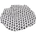 thumbnail image 1 of SHAR 1pcs Dustproof Protective Cover for Fan, Washable Electric Fan Cover for Standing Fan, Floor Fan, Table Fan, 1 of 5