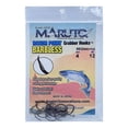 thumbnail image 2 of Angler Innovations Maruto Barbed Sickle Hook, 2 of 7