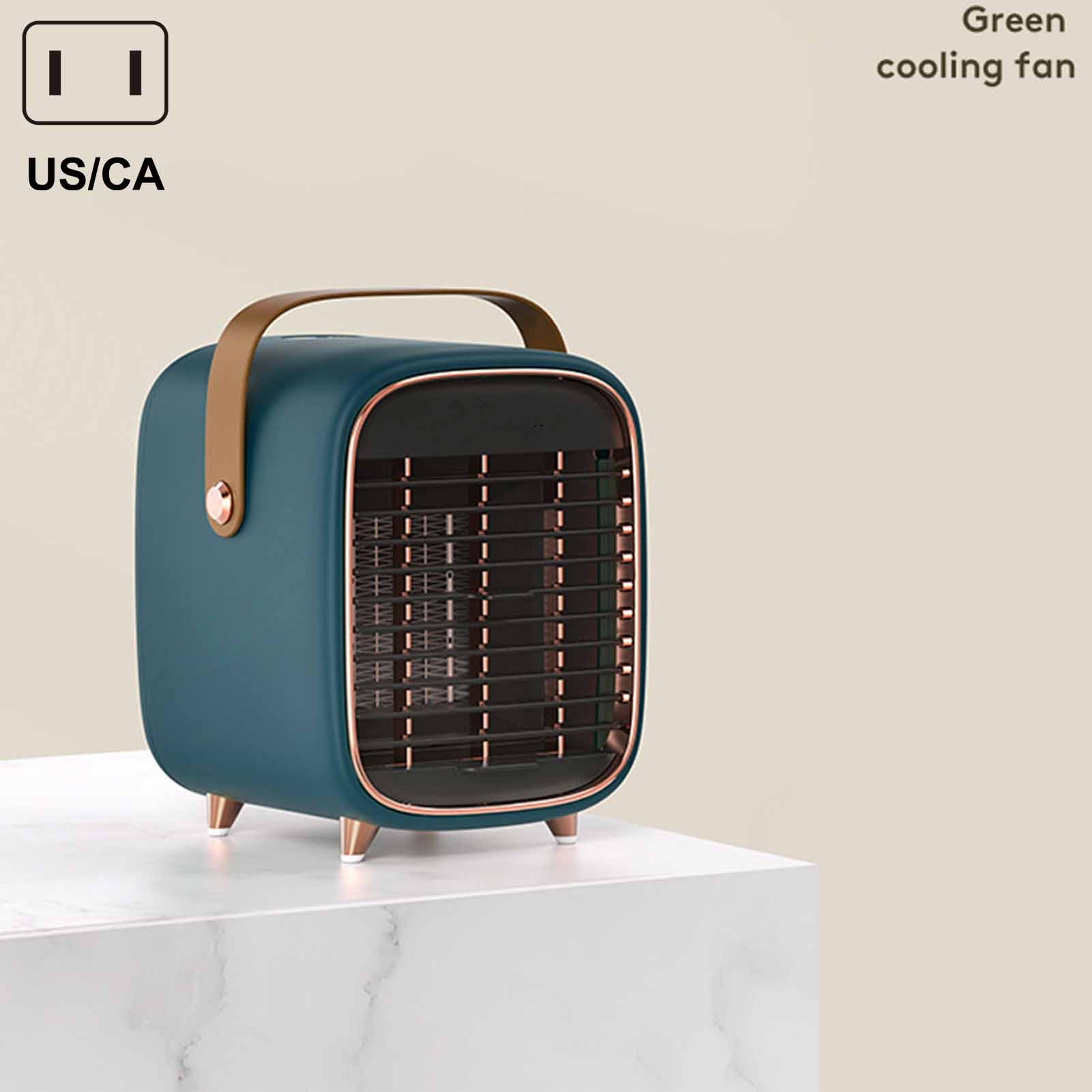 Space Winter Warm Heater Electric Heater Lightweight Durable Powerful Heater  for Office Home Bedroom Desktop - Walmart.com