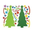 thumbnail image 2 of Fabulous Foam Tree Bookmarks - Craft Kits - 24 Pieces, 2 of 2