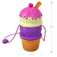 thumbnail image 4 of Polly Pocket Spin/reveal Ice Cream, 4 of 6