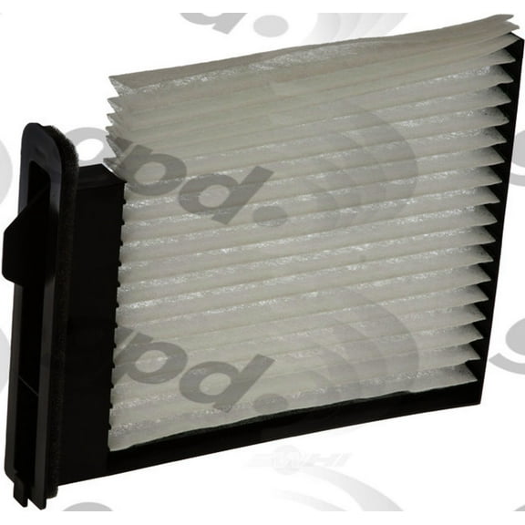Global Parts Distributors 1211335 Cabin Air Filter