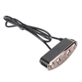 thumbnail image 2 of Controlador de carga USB, cargador de enchufe de botón galvanizado, cargador de enchufe de botón, cargador USB elaborado con cuidado, 2 of 8