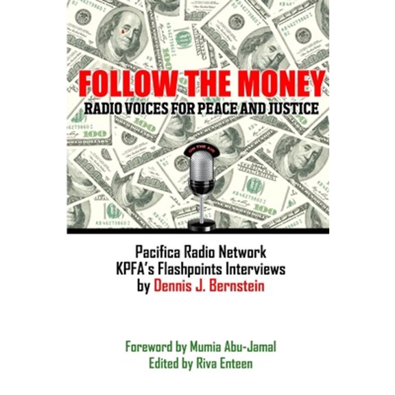 Pre-Owned Follow the Money (Paperback) 1387362623 9781387362622
