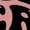 Heather Mauve, variant on Fun Short Sleeve Womens Errrybody In The River Gettin' Tipsy Groovy Cute Ladies T-Shirt-Charity Pink-Medium