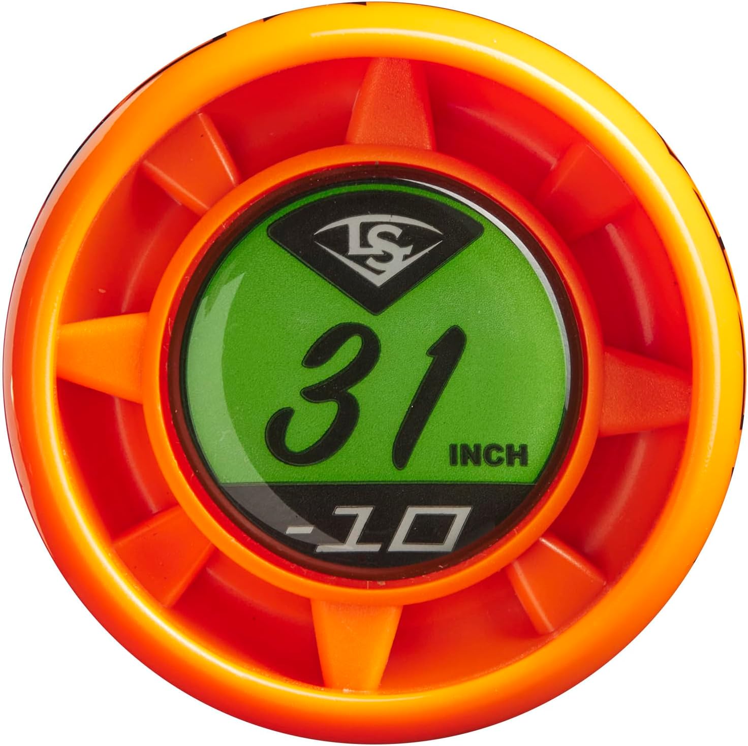 Louisville Slugger 2025 Meta® (-10) USA Baseball Bat - 30"/20 oz