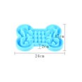thumbnail image 4 of Pet Slow Feeder Protective Protective Creative Pet Food Bowl Pet Feeding Bowl, 4 of 5