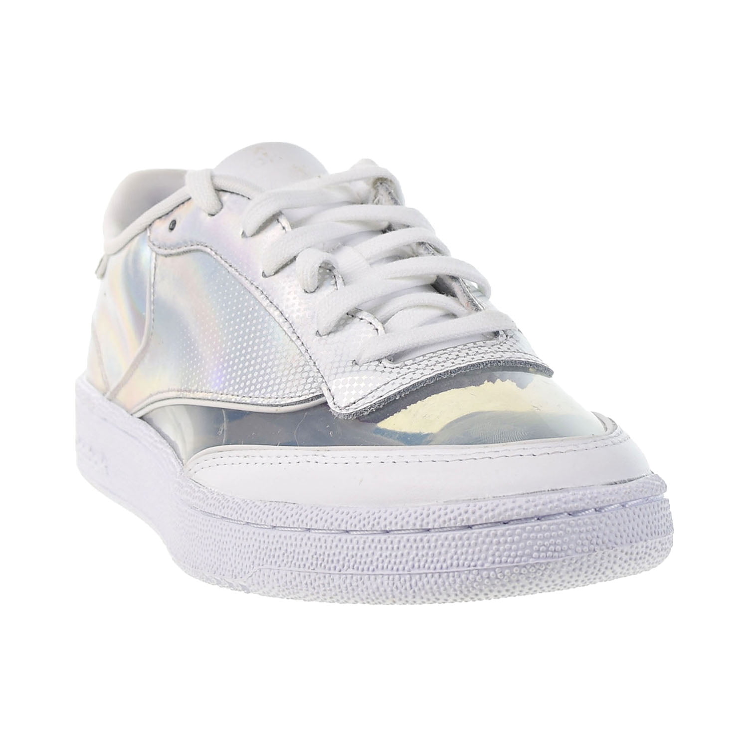 Reebox Club C 85 Sneakers Tennis shoes Wonder Women Size 8.5 Mens White Reebok Classic Club C 85  main image 2