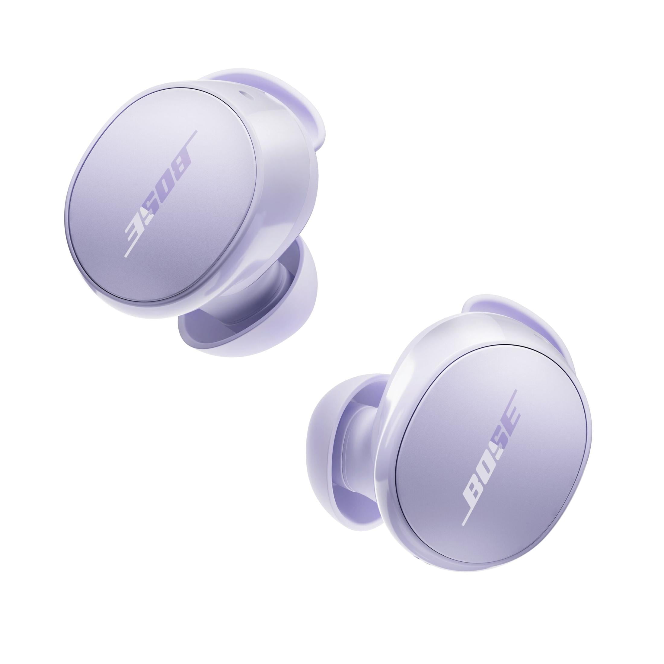 Bose QuietComfort Headphones, Bluetooth Over Ear Noise Cancelling