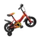 thumbnail image 5 of Bicicleta Para Niños, Rueda De Espuma De 12 Pulgadas Que Previene El Vuelco, Cojín Transpirable, Bicicleta Para Niños Pequeños, 5 of 7