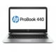 thumbnail image 1 of Restored Laptop HP Probook 440 G3 INTEL CORE I5-6200U 16GB en RAM y 256GB SSD (Refurbished), 1 of 5