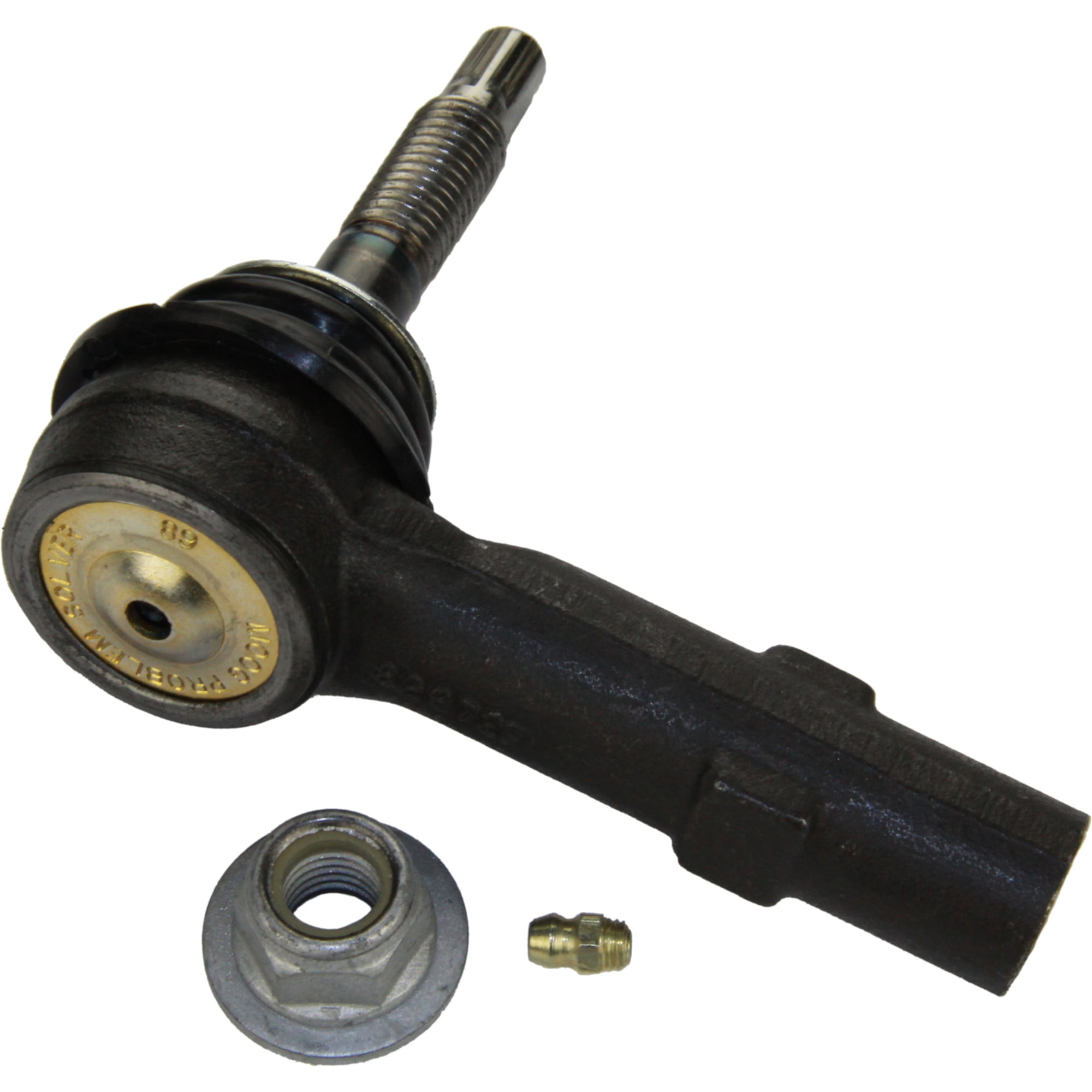 MOOG ES800952 Tie Rod End Fits select: 2011-2019 FORD EXPLORER, 2016-2019 FORD FLEX