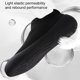 thumbnail image 1 of Calcetines descalzos unisex Zapatillas deportivas antideslizantes para hombres y mujeres (Negro 43) Wdftyju Tenis De Mujer Tenis De Hombre, 1 of 6