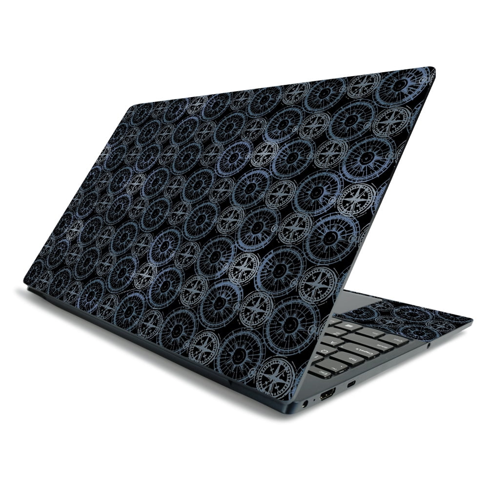 Patterns Skin For Lenovo IdeaPad S540 15" (2019) Protective, Durable