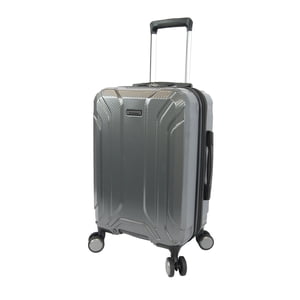 Brookstone Keane 21in Hardside Expandable Carry-On