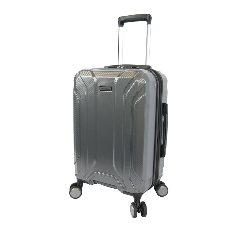 Brookstone Keane 21in Hardside Expandable Carry-On photo 1