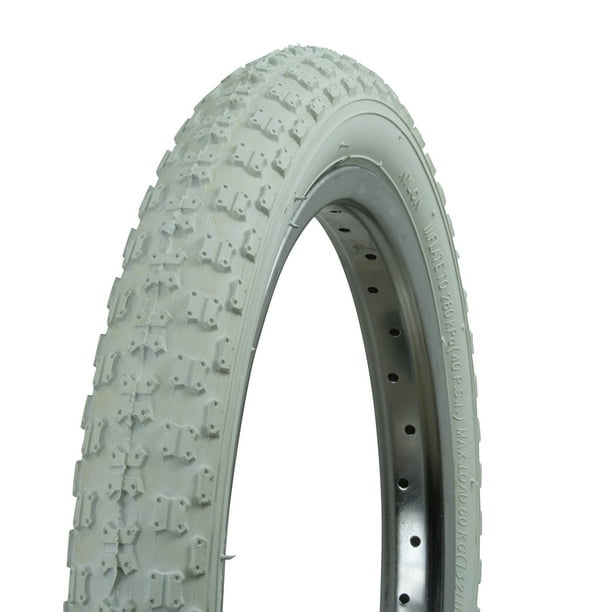 Bicycle Tire Wanda 16" x 2.125" P104A Comp3 Thread. bike