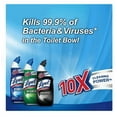 thumbnail image 4 of Lysol Advanced Toilet Bowl Gel Cleaner (32 fl. oz., 4 pk.), 4 of 5