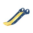 thumbnail image 4 of Tobogán de sofá para niños, juguete de parque infantil, resistente, para niños, sencillo trepador antideslizante azul, 4 of 9