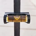 thumbnail image 3 of 3 Pcs Magnetic Level Scope Magnetic Leveling Bubble Spirit Levels Leveling Tool, 3 of 5