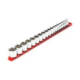 thumbnail image 1 of TEKTON 3/8 Inch Drive 12-Point Socket Set, 19-Piece (6-24 mm) | SHD91112, 1 of 1