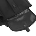 thumbnail image 3 of Bolsa de cintura para almacenamiento de herramientas, tela compuesta de PVC multifunción, impermeable, de gran capacidad, para acampar, 3 of 8