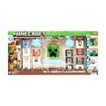 thumbnail image 7 of Minecraft 3D Creeper Sticker Maker Craft Kit, DIY Activity Set for Kids, Makes 60 Stickers, Ages 6+, 7 of 7