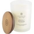 thumbnail image 2 of Chesapeake Bay Candle Soy Wax Container Candles, Cashmere Jasmine, White, 2 of 5