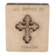 thumbnail image 3 of Troquel de Perforación de cuero ANGGREK de Aleación de acero con Placa Inferior de madera, 3 of 8