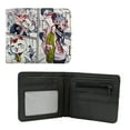 thumbnail image 2 of Manga Art - Dandadan 4x5" Bi-Fold Wallet, 2 of 2