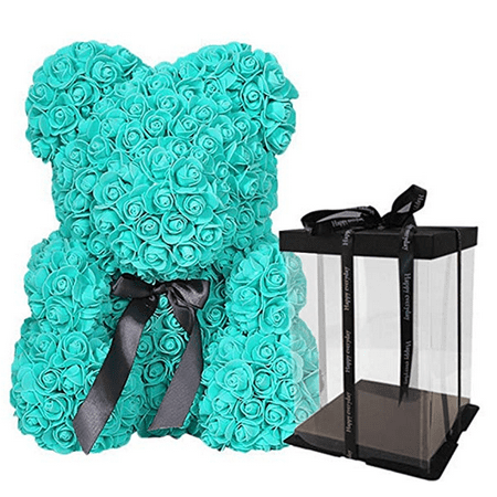 - Meigar The Forever Rose Teddy Bear for Valentines - Gorgeous 15