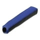 thumbnail image 1 of Funda de freno de mano para manija de coche, decoración de piel sintética negra y azul para Honda Civic 06-11, 1 of 1