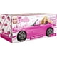 Barbie glam convertible walmart Clearance