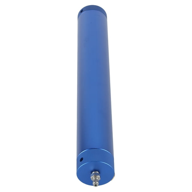 Oil Water Separator, PCP Aluminium Alloy Quick Connect Air Compressor Pump Filters For Diving Blue,Gold