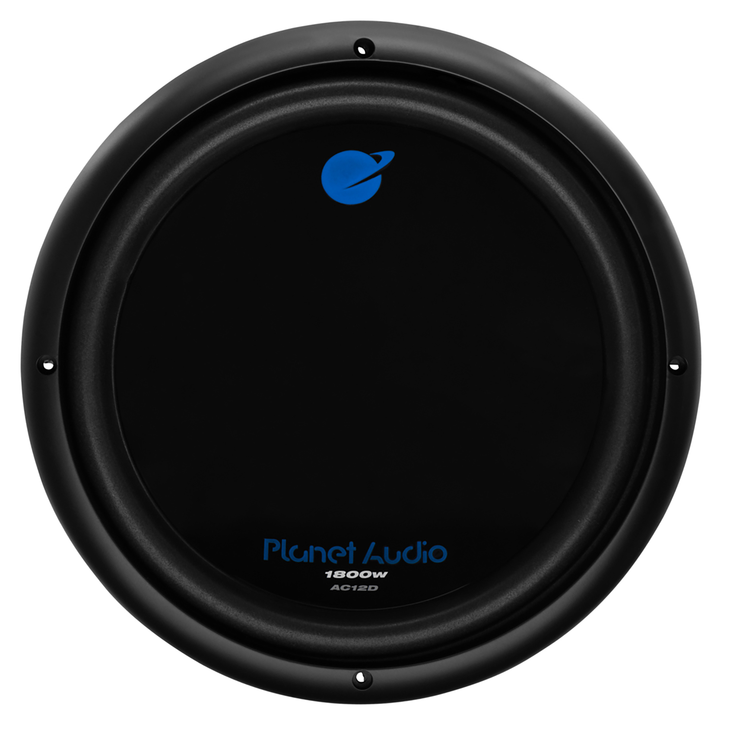 Buy Planet Audio AC12D Anarchy Series 