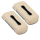 thumbnail image 5 of 2 unidades de porta pañuelos para coche, caja de pañuelos para coche, servilletero para coche, caja de pañuelos para coche, 5 of 7