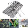 thumbnail image 3 of Heavy Duty Packs Galvanised Stakes Ground Anchor ,, 3 of 10