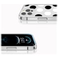 thumbnail image 3 of Funda para teléfono Sahara Case Inspire Series, carcasa rígida para iPhone 14 Pro Max, 3 of 4