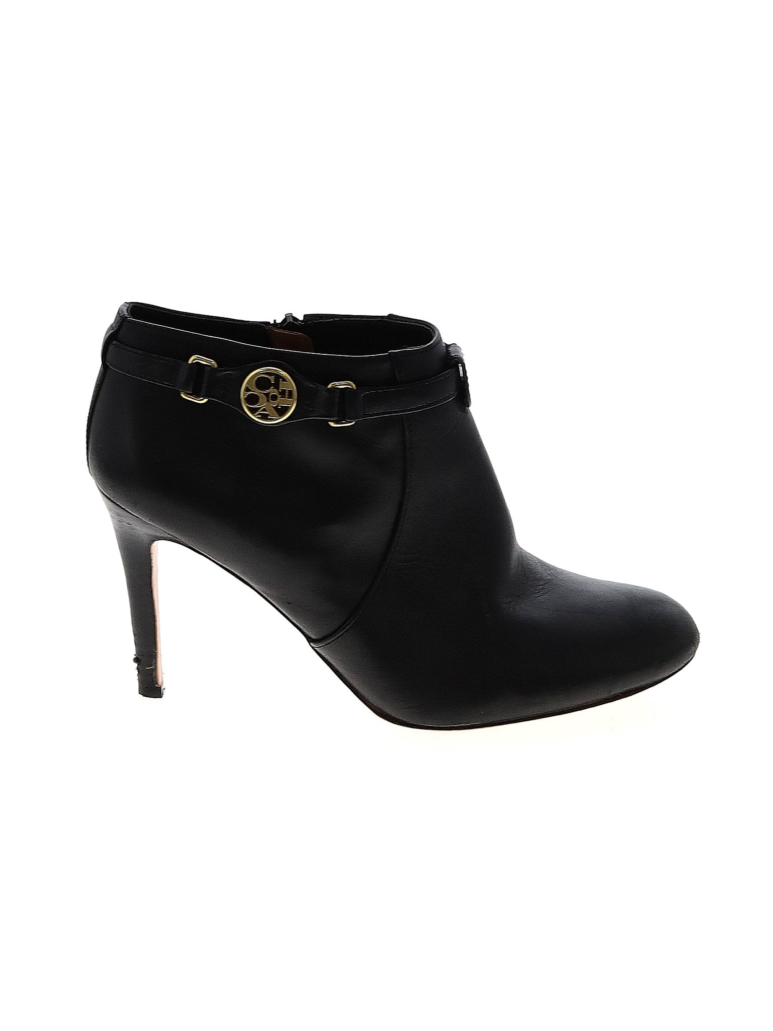 Coach Womens Boots in Womens Shoes 