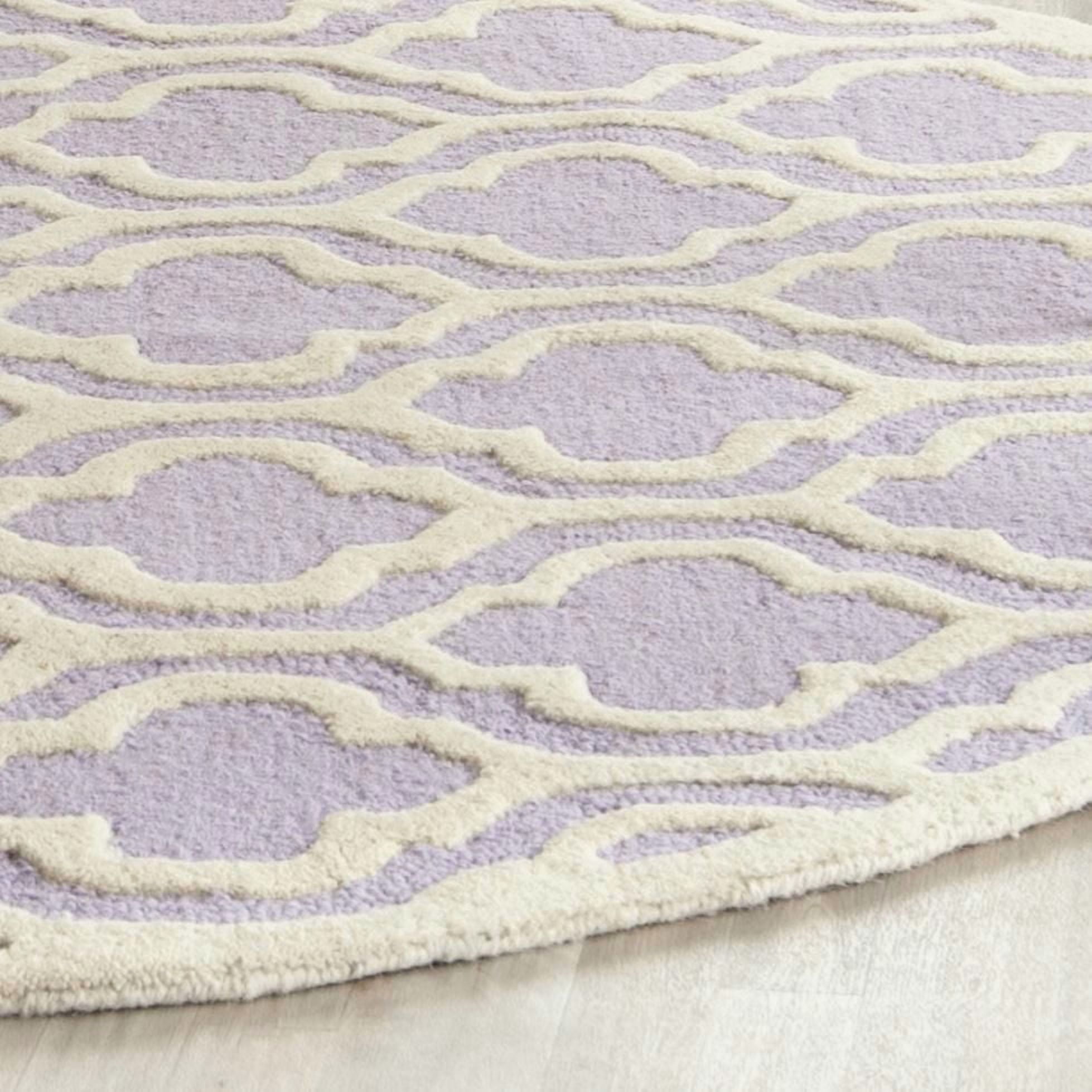 Safavieh Cambridge Kirsten Geometric Area Rug