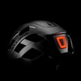 thumbnail image 6 of ROCKBROS Cycling Helmet Magnetic-suction Helmet with Changable Cover Integrated Molding Wind Break Breathable Comfortable Cycling Helmet with Adjustable Taillight, 6 of 7
