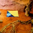 thumbnail image 1 of HAMPPLIES Cueva Acogedora Para Mascotas Con Material Suave Ideal Para Reptiles Y Pequeños Roedores, 1 of 6