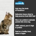 thumbnail image 7 of PureBites Freeze Dried Tuna Cat Treats, 1 Ingredient, 1.8oz, 7 of 7