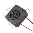 thumbnail image 4 of Recording Module, Up To 2/4 Minutes Clear Sounds Wide Range Recording Box DIY Voice Message Box With 2 Control Buttons For Stuffed Animals For Stuffed Gift, 4 of 8