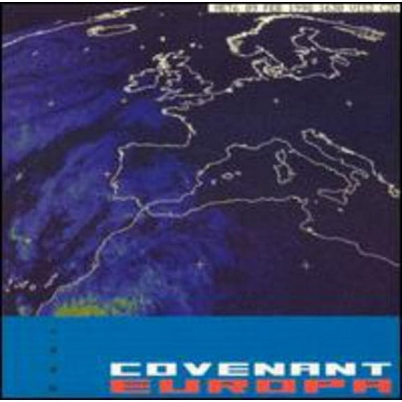 Covenant - Europa - Industrial - CD