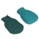 thumbnail image 2 of Bolsa de agua caliente de Silicona a prueba de explosiones Ticfox 550 ml verde, 2 of 14