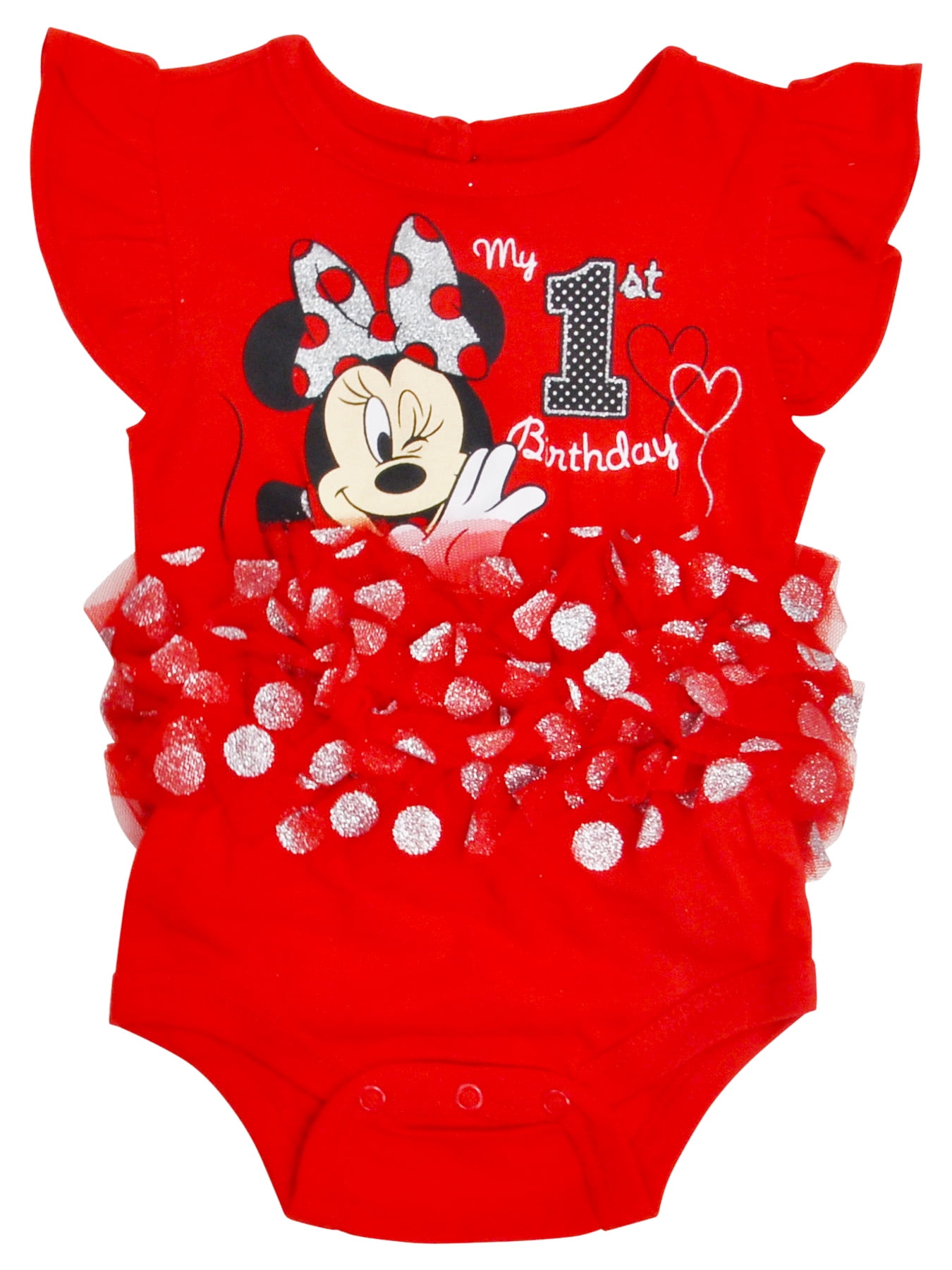 minnie mouse tutu walmart
