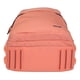 thumbnail image 3 of Mochila Urbana Juvenil 4 Cierres Milan Serie 1918 Colores 25 Lt Gran Capacidad Con Llavero De Goma D rosa SIN TAMAÑO, 3 of 7